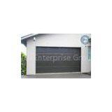 Energy Saving Sectional Overhead Garage Door EU Standard 0.45mm thumbnail-1