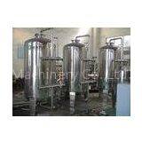 10.75kw RO Water Treatment Equipment Reverse Osmosis System