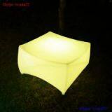 Acrylic Led Bar Tables With Light thumbnail-2