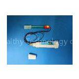 High Accuracy Pen Type PH Water Meter , Chlorine Test thumbnail-1