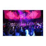IP65 1R1G1B P15 Lightweight LED Screen For Entertainment , Wedding thumbnail-1