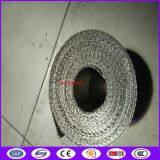 Stainless Steel Continouse Filter Belt thumbnail-4