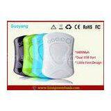 Little Foot Universal Portable 6800mah Power Charger FOR IPHONE , PSP , MID