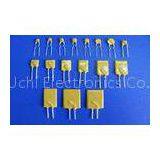 16V 3A Automotive Circuitry Polyswitch Resettable Fuse For Protection thumbnail-1