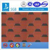 Mosaic Asphalt Shingle thumbnail-2