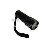 Rechargeable 12 White Pen Led Rechargeable Flashlight With Handstring