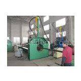 Customized Max 500 Diameter Light Pole Machine for Street Lamp Post thumbnail-1