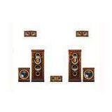 Customized Subwoofer Hi Fi Electronics Home Theater System Passive Speakers thumbnail-1