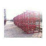Rack and Pinion CH1600 Twin Cage Industrial Lift Elevator 1600Kg High Efficiency thumbnail-1