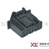 Equivalent Tyco Copy Cross Part 1-969490-4(1-969489) Connector thumbnail-4