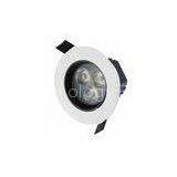 30/ 453W Led Ceiling Lights IP65 , 2700k - 6500k Aluminum Alloy , D85 x H46 thumbnail-1