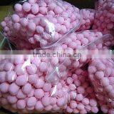 Designer Promotional Glitter Decorations Tissue Paper Pompom thumbnail-6