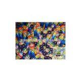 Aalborg Bingo Marker Green Ink Marker Pens/Lovely Bingo Pen thumbnail-2