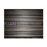 High pressure Heat Exchanger Tubes for oil , gas , steam , cold drawn steel pipes