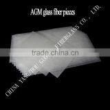 AGM Fiberglass Tissue Separator in Pieces thumbnail-1