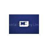 ABS Standard / Nano SIM Adapter , IPhone 4 Micro SIM Card