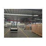 190KG Large Capacity Sludge Dewatering Machine For Oil Industry , Leather