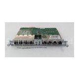 Gigabit Ethernet Cisco Router Switch Module EHWIC-D-8ESG-P 8 Ports Managed PLUG-IN