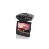 2.5 inch LCD Driving Recorder Camera