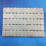 Plastic Coated Fe Stick-on Wheel Balance Weight thumbnail-1