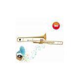 Piston Valves Trombone thumbnail-1