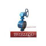 Butt- Welded Butterfly Valves thumbnail-1