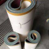 Battery Pasting Belts for Battery Factory thumbnail-2