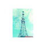 Microwave Steel Tower 1 thumbnail-2
