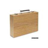 Sell Wooden Art Case thumbnail-1