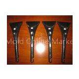 Cold Runner Plastic Injection Mold , Portable Computer Plastic Injection Moulding Parts