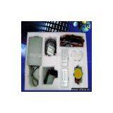 GPS Alarm / Location System (Supports SMS& GPRS) thumbnail-1