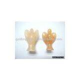 Semi-precious Stone Angel thumbnail-1