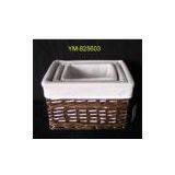 Willow Baskets thumbnail-1