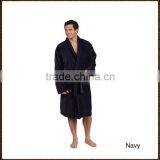 100%Bamboo Robes organic bambooo bathrobes Terry cloth fabric for bathrobe