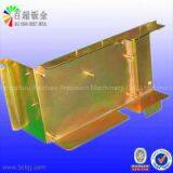 Custom Sheet Metal Bending Service From China Onsite Checked Manufacturer With Trade Assurance on thumbnail-1