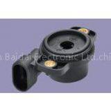 Novotechnik Rotary Sensor SP4001101003003 thumbnail-1