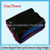 Lion Battery Pack 11.1V 5200mAh thumbnail-1