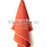 MICROFIBER SUEDE BATH TOWEL