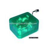 Hand Cranked Music Box thumbnail-1