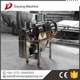 High Accuracy Air Flow Sieve for Screening of Chemical Powder thumbnail-3