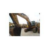 Use Crawler Excavator CAT 336D