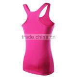 Women Active Wear Dry Fit Sexy Outdoor Gym Yoga Ladies Sports Wear thumbnail-2