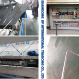 ZLZW02 Automatic Aluminum Spacer Bending Machine thumbnail-3