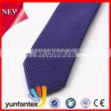 2016 Handmade Soild Color and Plaid 100 Polyester Tie thumbnail-3