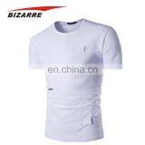 Bestselling Sweat Absorbent Customized Colors Printed T Shirt thumbnail-1