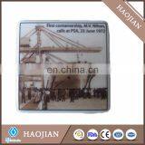 Various Shapes Fridge Magnet Sublimation Blank Fridge Magnet Ceramic Tiles thumbnail-3