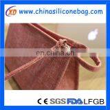 Silicone Bag Custom Made Beach Shopping Bag Fashion Handbag 2015 High Quality thumbnail-3