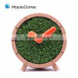 Cheap Wooden Table Clock thumbnail-6