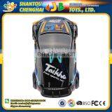 WL A242 1/24 Scale 2.4g 4wd Remote Control Racing Electric Brushed rc Rally Car thumbnail-3