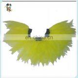 80s 4 Layers Funky Neon Colorful Ruffle Fairy Adult Sexy Tutu Dress HPC-0902 thumbnail-3